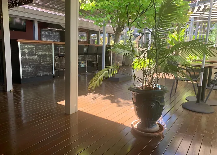 Bridgetown Valley Lodge