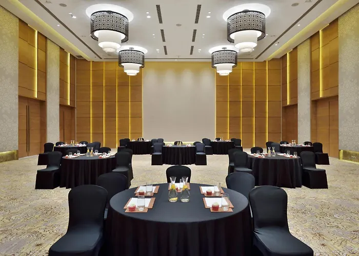 Courtyard By Marriott Raipur