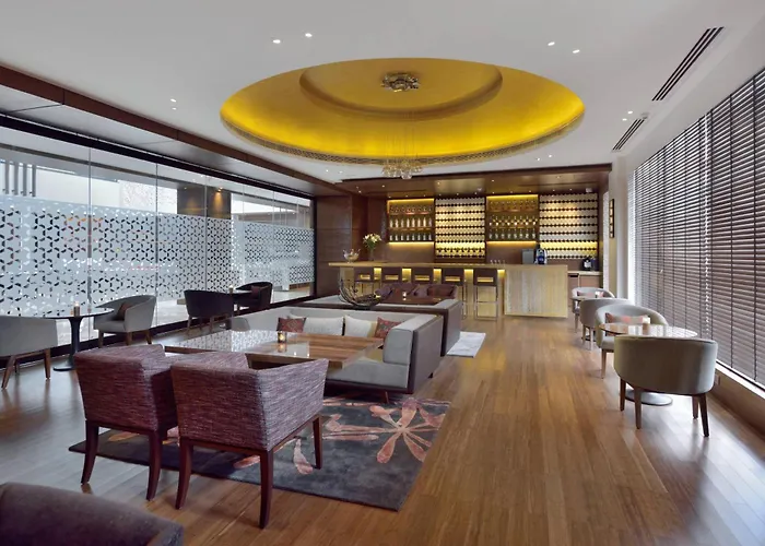 Courtyard By Marriott Raipur