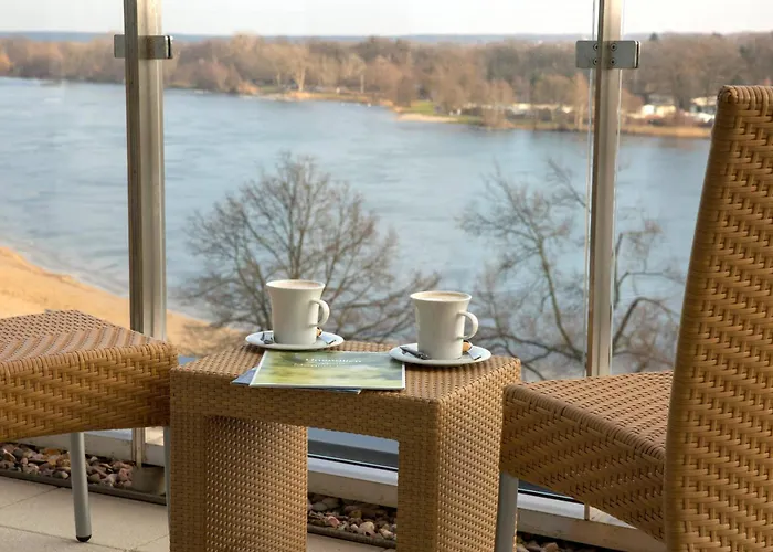 Courtyard By Marriott Wolfsburg Hotel