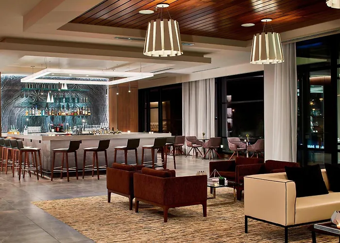Ac Hotel By Marriott Cleveland Beachwood