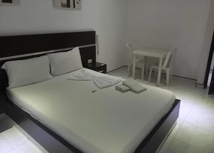 Hotel Suite Royal