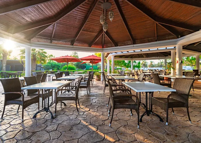 Djerba Resort- Families And Couples Only Houmt Souk 