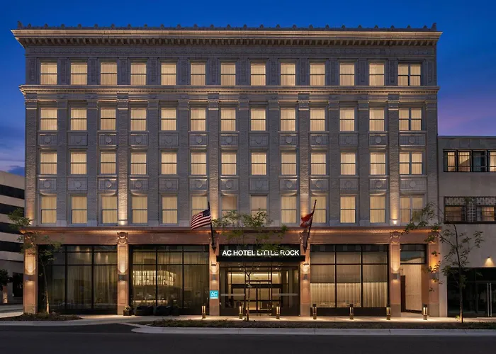 Ac By Marriott Downtown