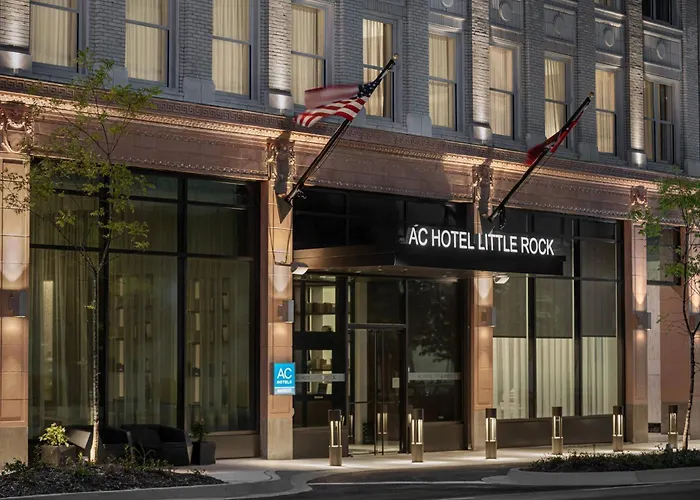 Ac By Marriott Downtown