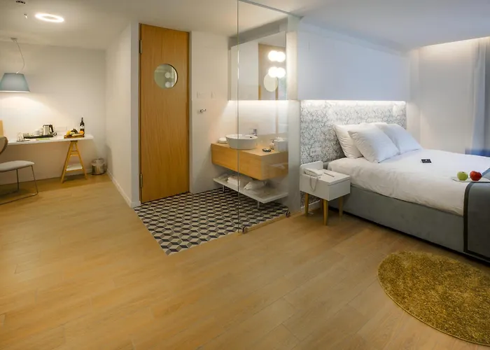 Hotel Tui Blue Makarska - Adults Only Igrane