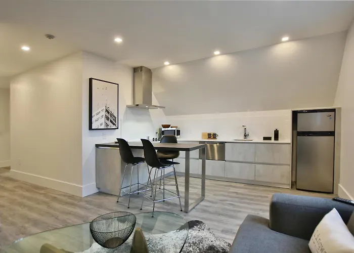 The Vandermarck Boutique Hotel
