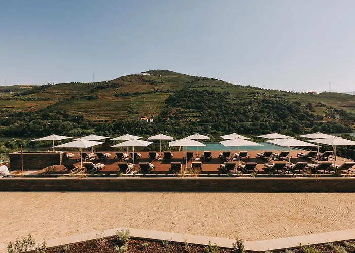 Torel Quinta Da Vacaria - Douro Valley Peso da Regua