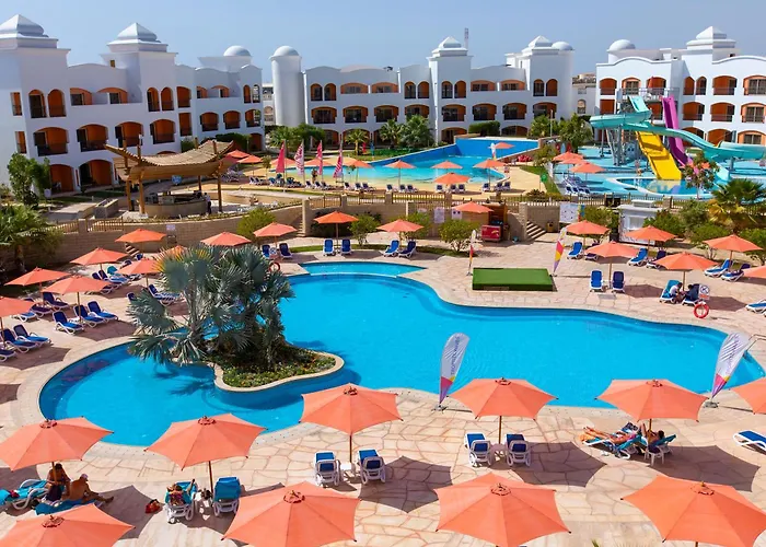 Fun & Sun Naama Waves Hotel Sharm el-Sheikh