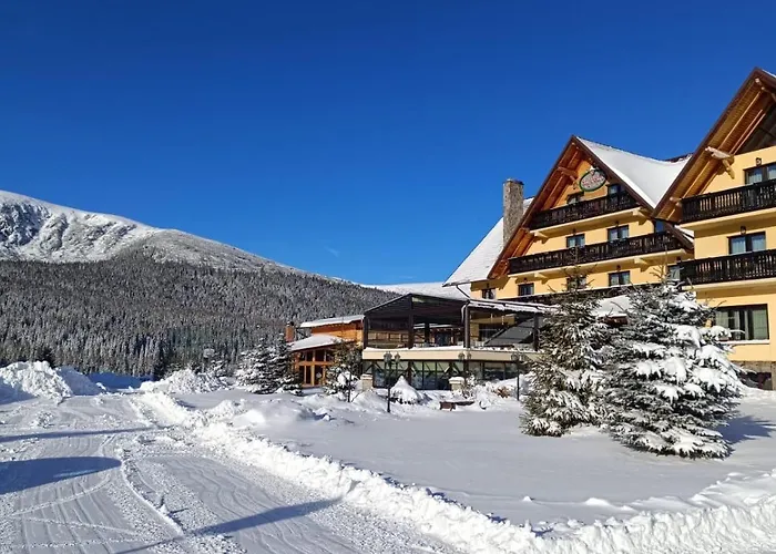 Hotel Sf. Petru