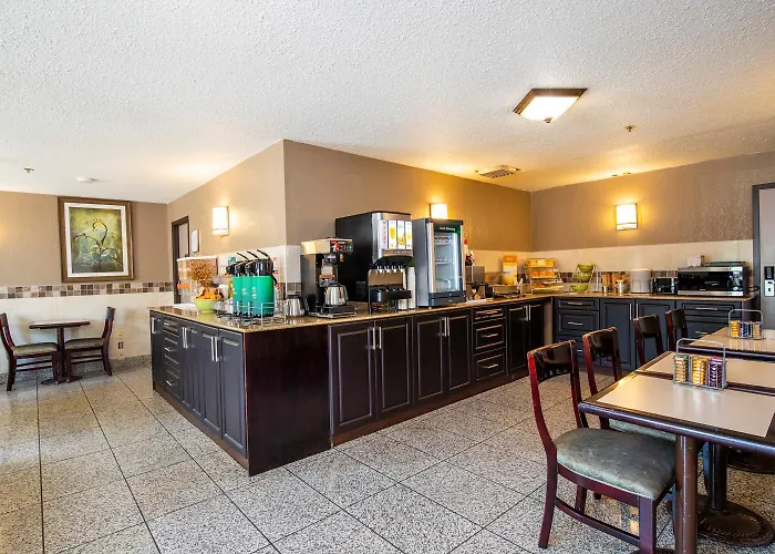 Quality Inn & Suites Yorkton