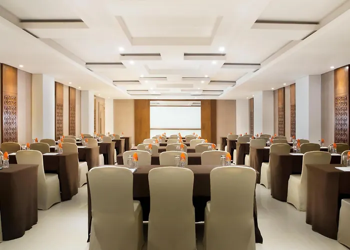 Four Points By Sheraton Makassar