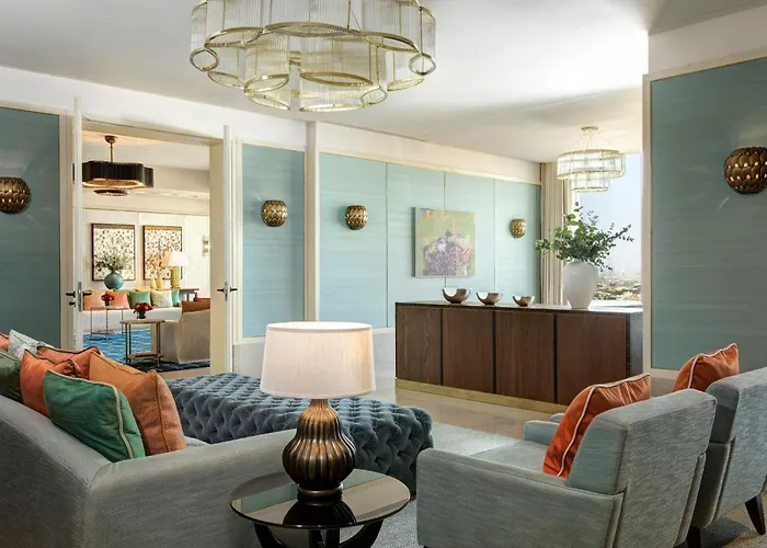 Assila, A Luxury Collection , Jeddah