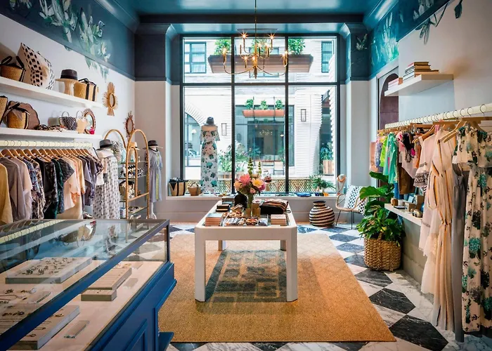 Perry Lane , A Luxury Collection , Savannah