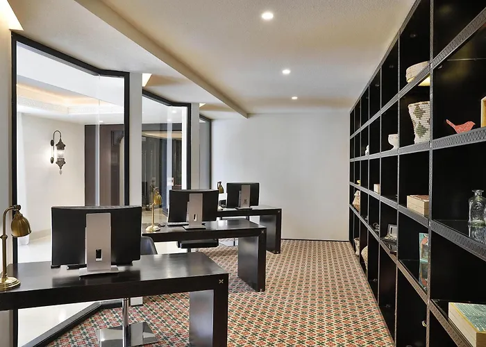 Al Manara, A Luxury Collection Hotel, Aqaba