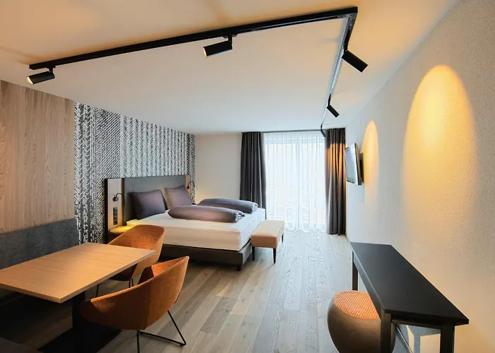 Hotel Nagalu Fiss