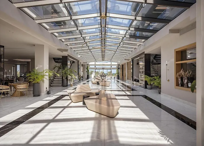 Myrion Beach Resort & Spa - Adults Only Gerani 
