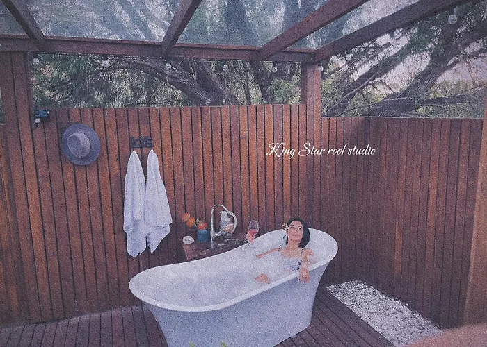 Grape Juice Retreat Rustic Romantic Gateway 5Mins To Beaches & Town