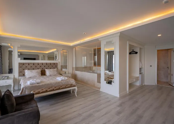 Aria Resort & Spa Ultra All Inclusive