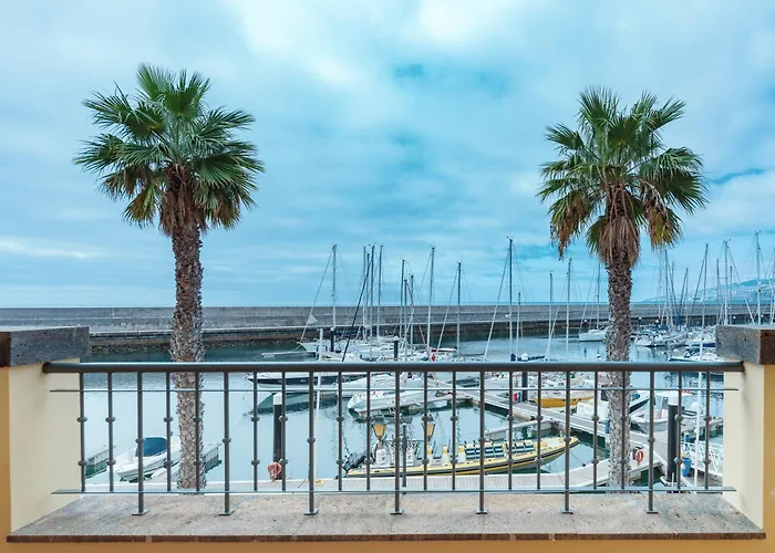 Dreams Madeira Resort Spa & Marina