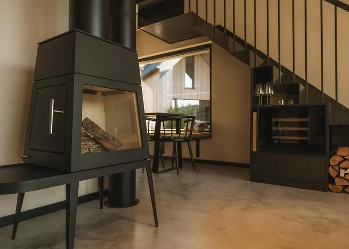 Agrad Chalets Aschau im Chiemgau