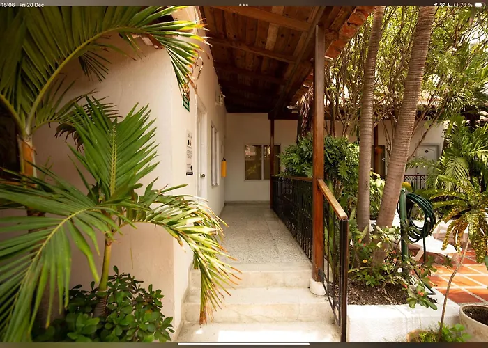 Hotel Casa Fátima