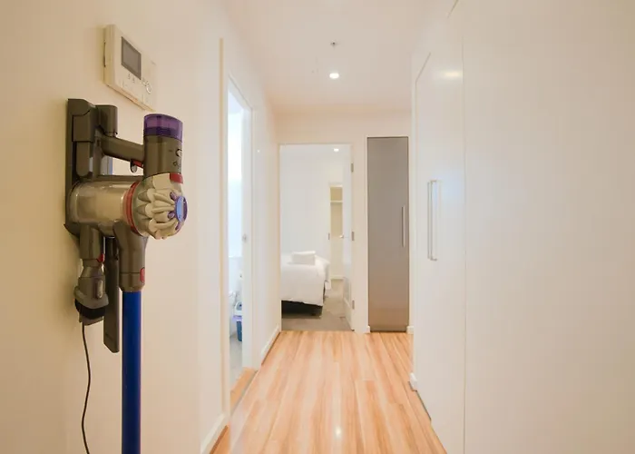 Amyra Residences At The Rowlands Apartments