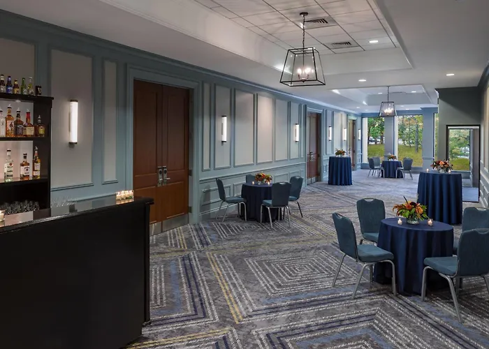 Portland Sheraton At Sable Oaks South Portland