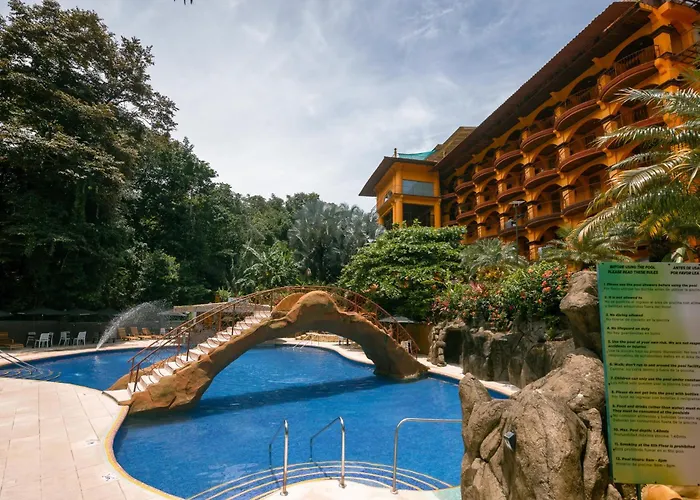 Hotel San Bada Resort&Spa