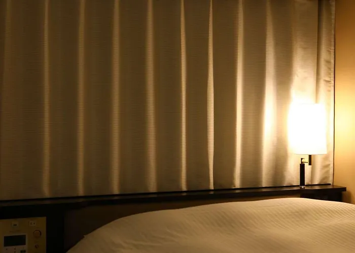 Apa Hotel Kyoto Ekimae Chuoguchi