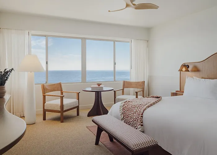 Casa Loma Beach Hotel Laguna Beach