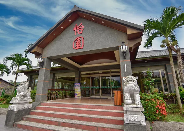 Yi Yuan Resort