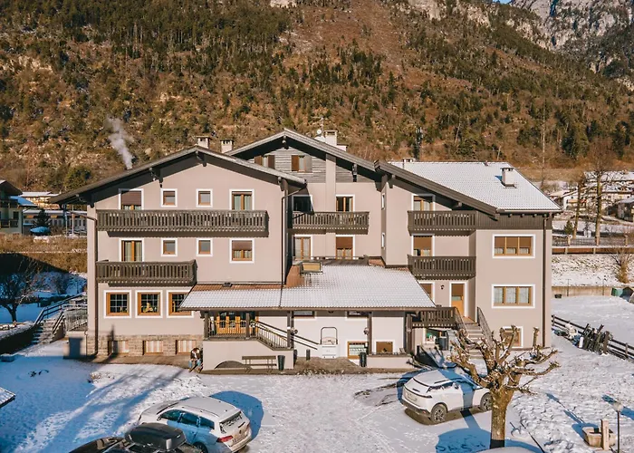 Hotel Montanara