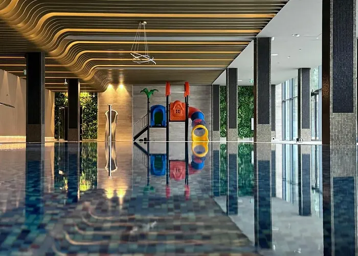 Mazurski Raj - Hotel, Marina&Spa