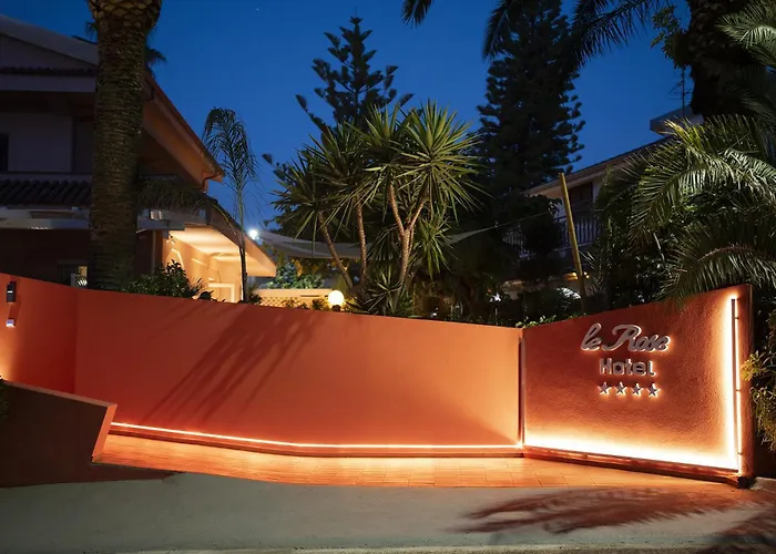 Ristorante Le Rose