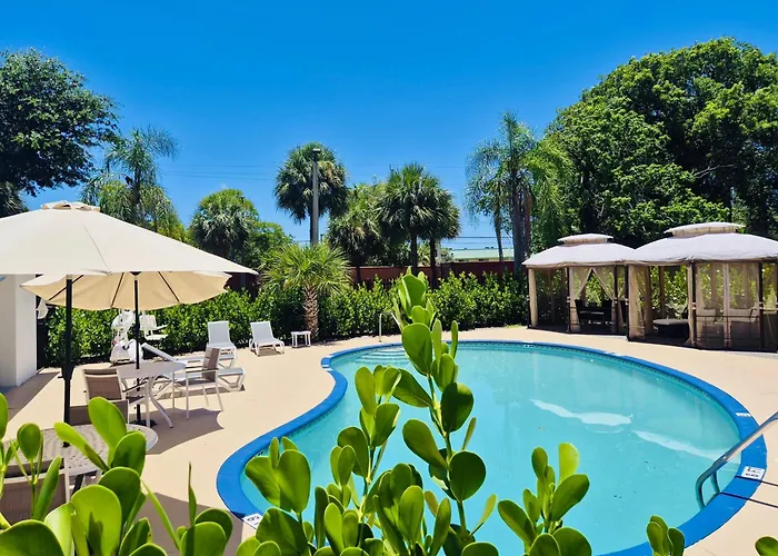 Nova Inn Resort