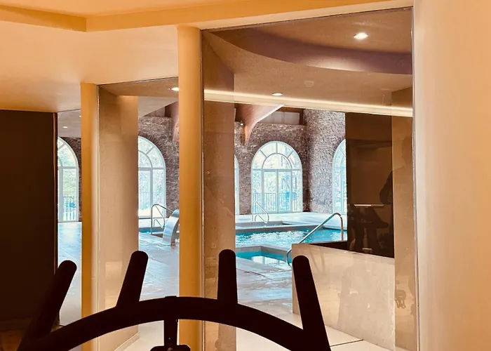 Hotel & Spa Llop Gris El Tarter