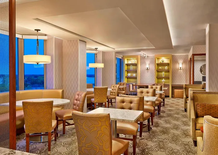 Sheraton Suites Chicago Elk Grove Elk Grove Village