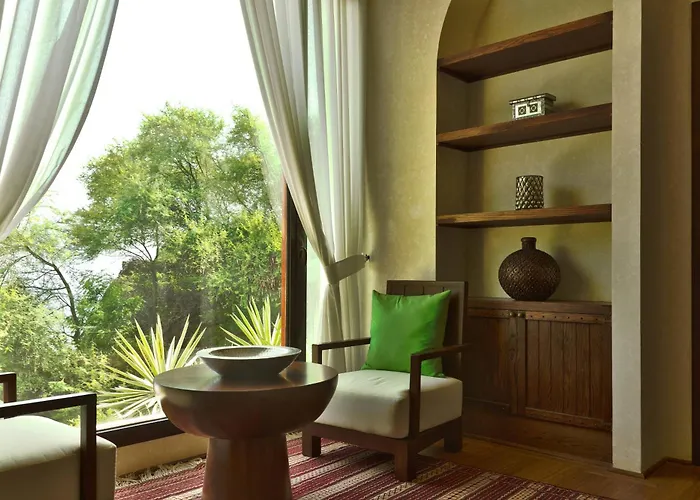 Al Bustan Palace, A Ritz-Carlton Hotel Muscat
