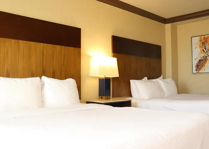 Crowne Plaza Hotel Harrisburg-Hershey By Ihg