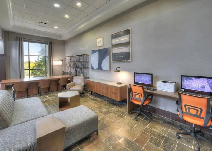 Sheraton Baltimore Washington Airport - BWI Linthicum