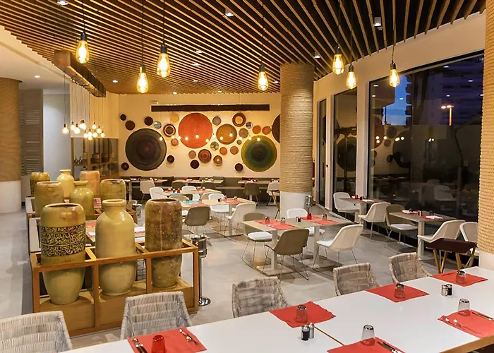 Sousse Pearl Marriott Resort & Spa