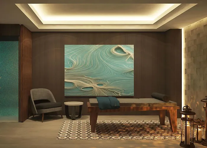 Sheraton Bishkek