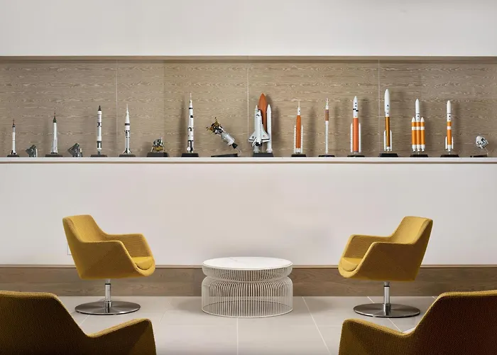 The Celeste Hotel, Orlando, A Tribute Portfolio Hotel Alafaya
