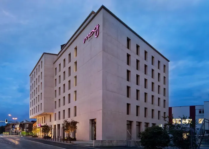 Moxy Rapperswil