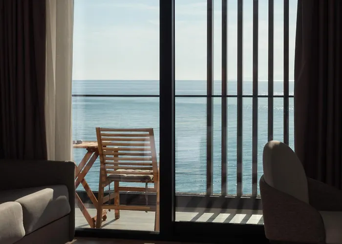 La Brisa Boutique Hotel Dhermi
