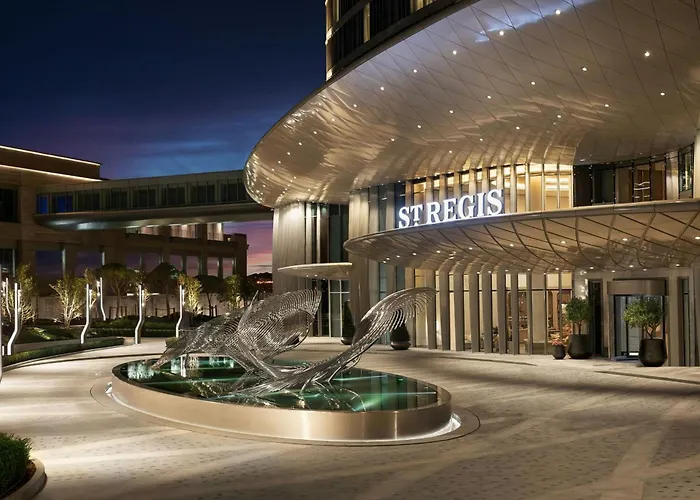 St. Regis