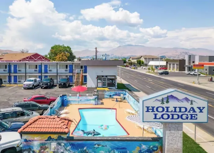 Holiday Lodge