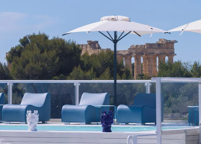 Selinunte Boutique Hotel