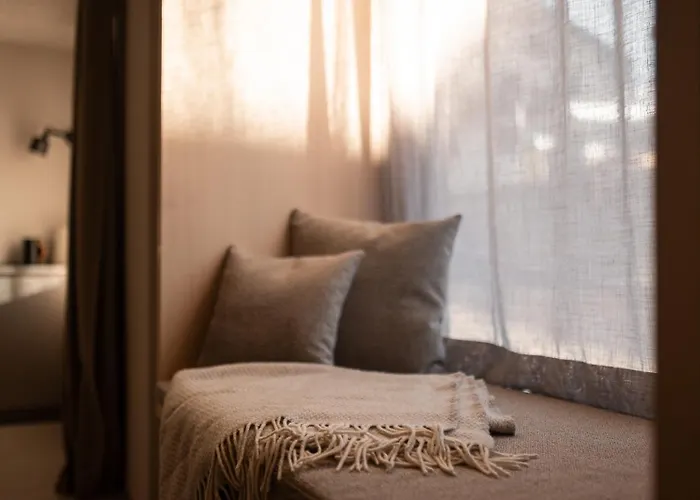 Calva B&B Apartments